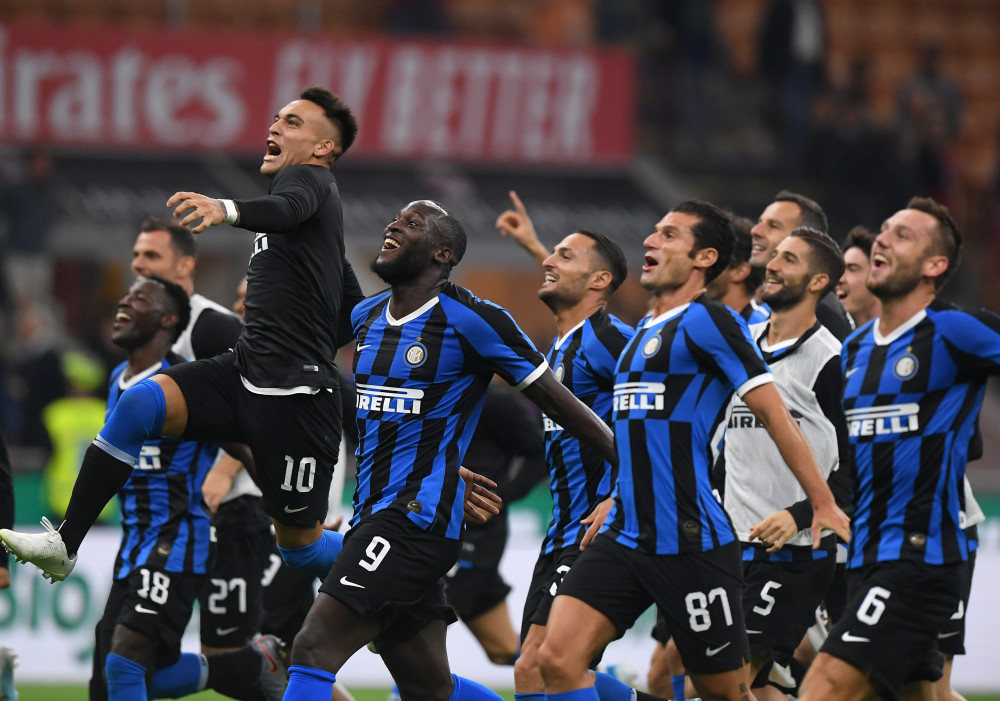 [中超]陈晋一推射破门 上海申花绝杀浙江