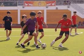 汤锡钢：曼城未来把青训作为发展重点，在中国将以深圳为起点