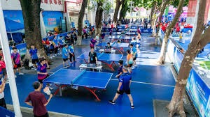 电竞玩家互动活动成功举办