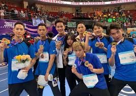 胜深圳更衣室！全员兴奋氛围极佳