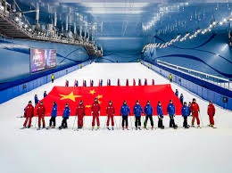 国乒奥运冠军新年开门红：樊振东大获全胜