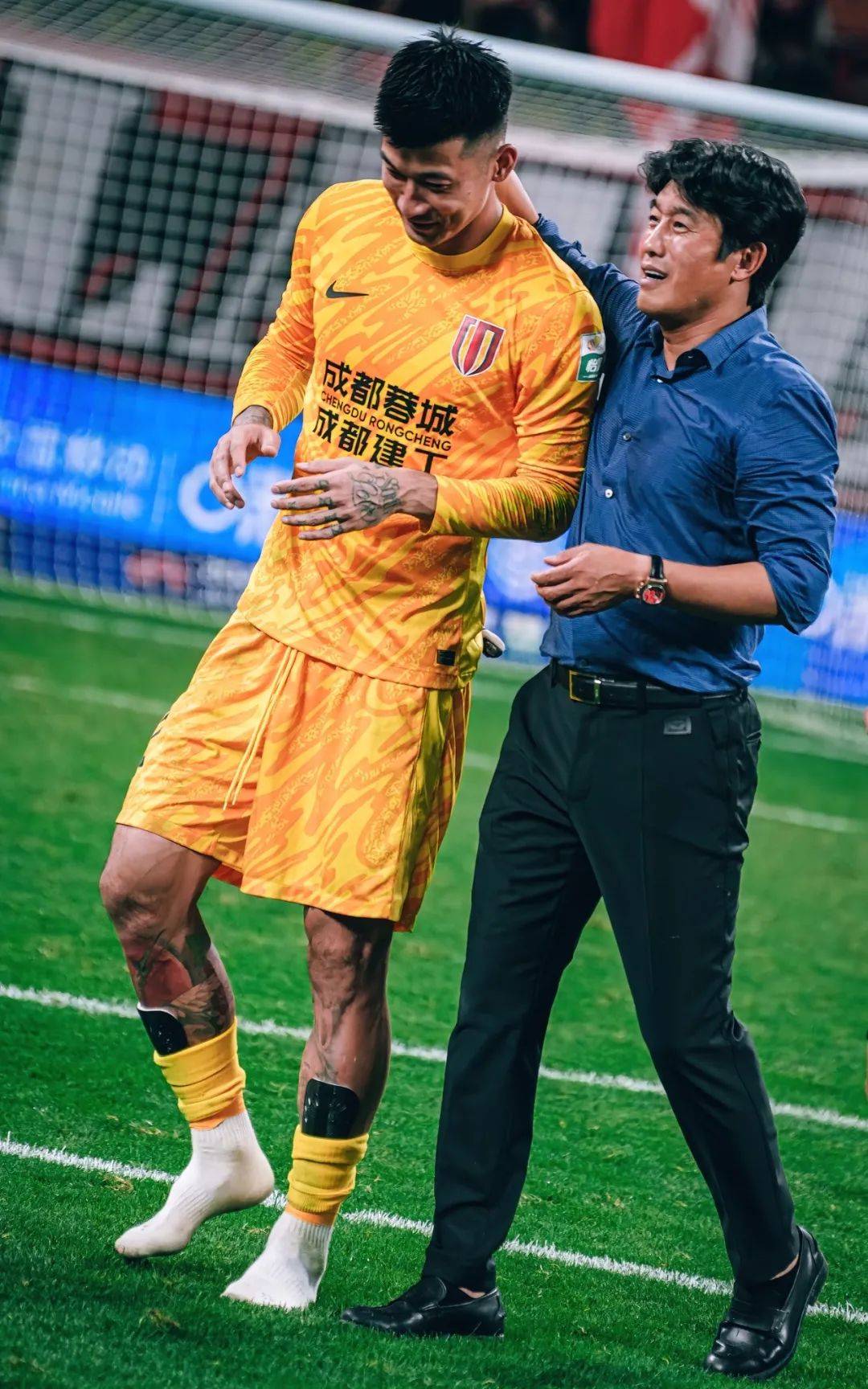 但李刚仁的 但李刚仁的